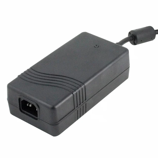 AEL80US12 XP Power  Adaptadores de pared de escritorio de CA y CC